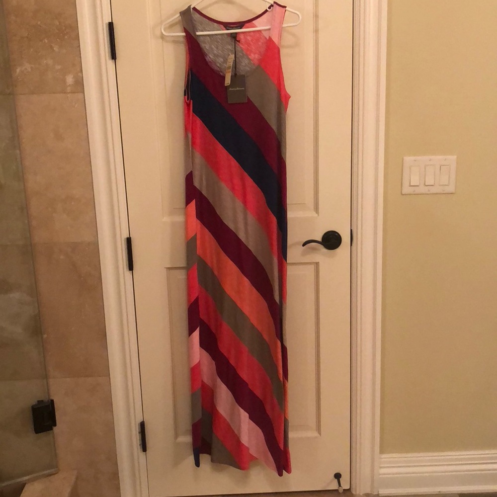 Tommy Bahama Maxi Dress